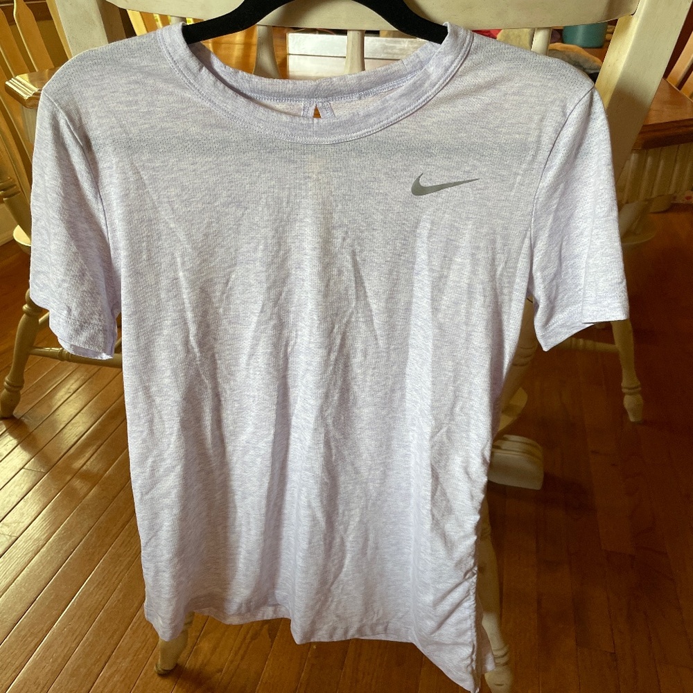 Nike Dri-Fit shirt